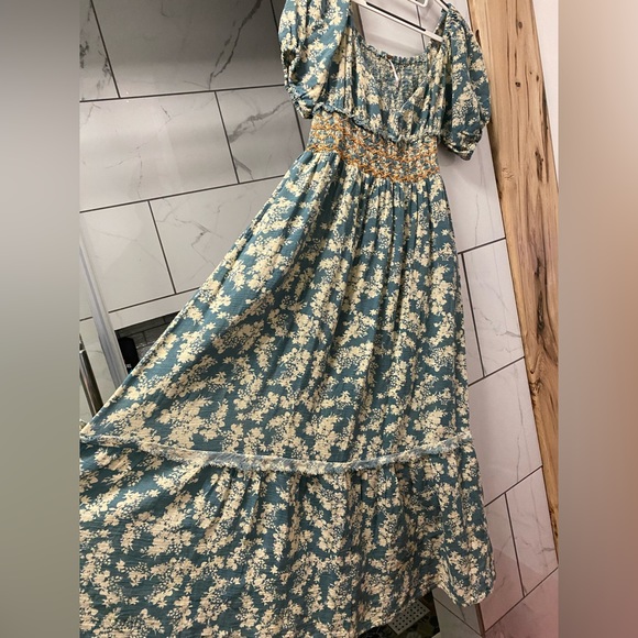 Free People Boho dress - Picture 4 of 7